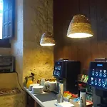 Hospederia Monasterio De La Vid 3* Ла-Вид-и-Барриос