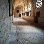 Hospederia Monasterio De La Vid 3*