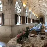 Hotel Hospederia Monasterio De La Vid