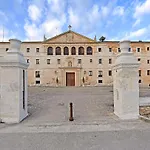 Отель Hospederia Monasterio De La Vid 3*