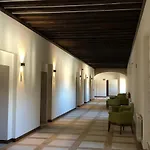 Hospederia Monasterio De La Vid 3* La Vid y Barrios