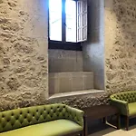 Hospederia Monasterio De La Vid Отель