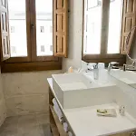 Отель Hospederia Monasterio De La Vid Ла-Вид-и-Барриос