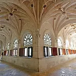 Hotel Hospederia Monasterio De La Vid 3*