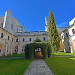 Hospederia Monasterio De La Vid Отель 3*