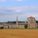 Hospederia Monasterio De La Vid Hotel 3*