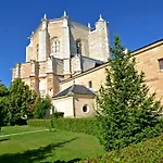Hospederia Monasterio De La Vid Отель 3*