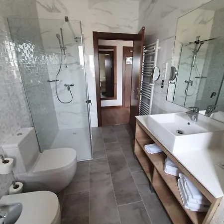 Hospederia Monasterio De La Vid Hotel La Vid y Barrios