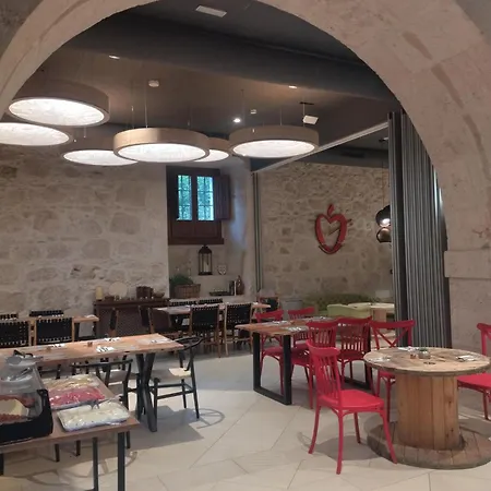 Ξενοδοχείο Hospederia Monasterio De La Vid