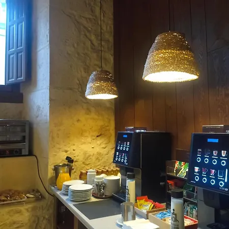 Hospederia Monasterio De La Vid 3* La Vid y Barrios