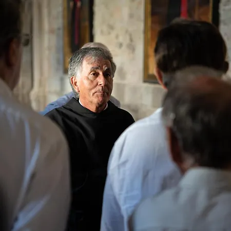 Hospederia Monasterio De La Vid Hotel 3*