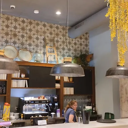 Hospederia Monasterio De La Vid 3* La Vid y Barrios