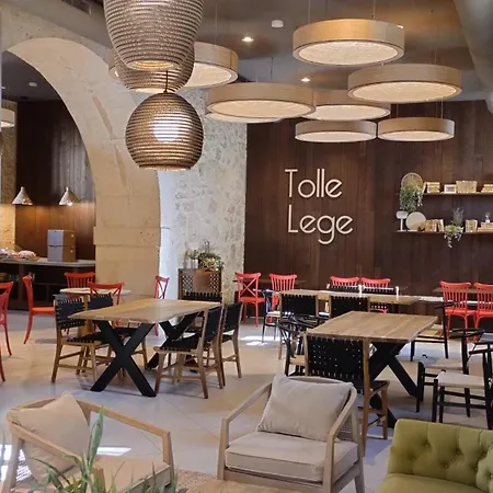 Otel Hospederia Monasterio De La Vid 3*