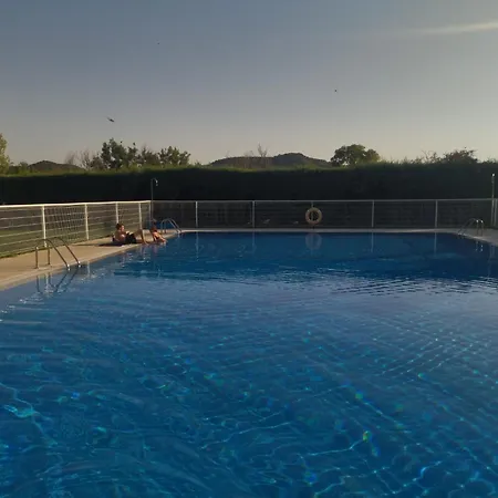 Hospederia Monasterio De La Vid Hotel