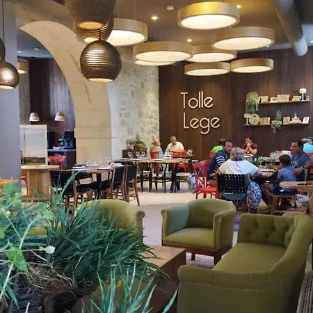 Otel Hospederia Monasterio De La Vid 3*