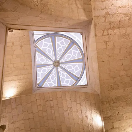 Hospederia Monasterio De La Vid La Vid y Barrios