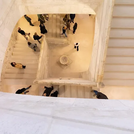 Hospederia Monasterio De La Vid Hotel La Vid y Barrios