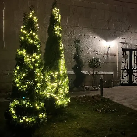 Hospederia Monasterio De La Vid