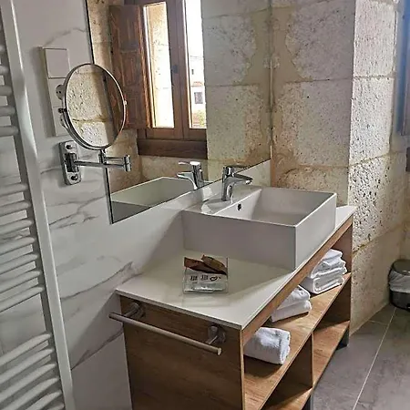 Hotell Hospederia Monasterio De La Vid 3*