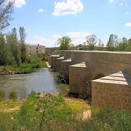 Hospederia Monasterio De La Vid 3* La Vid y Barrios