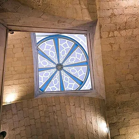 Hospederia Monasterio De La Vid Hotell La Vid y Barrios