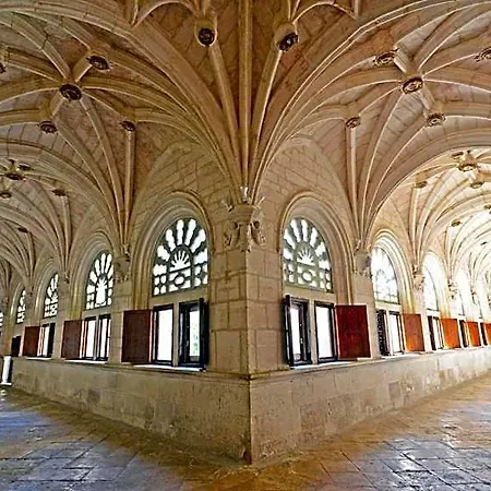Hospederia Monasterio De La Vid