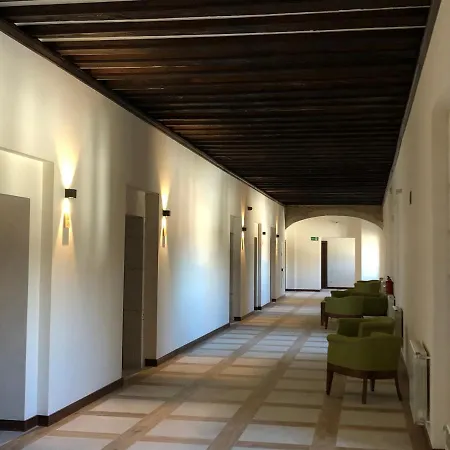 Hospederia Monasterio De La Vid 3* La Vid y Barrios