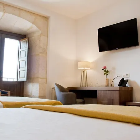 Hotel Hospederia Monasterio De La Vid