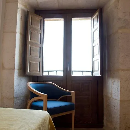 Hospederia Monasterio De La Vid