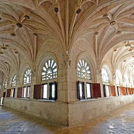 Ξενοδοχείο Hospederia Monasterio De La Vid 3*