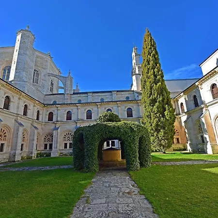 Hospederia Monasterio De La Vid Ξενοδοχείο 3*