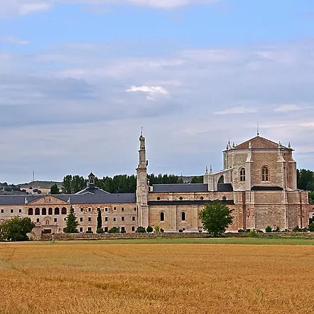 Hospederia Monasterio De La Vid Ξενοδοχείο 3*