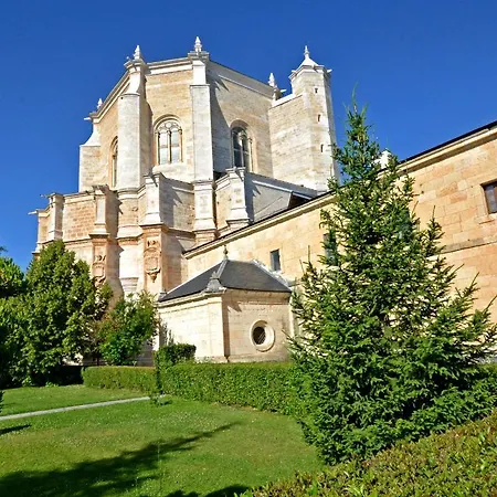 Hospederia Monasterio De La Vid Ξενοδοχείο 3*