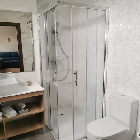 Hospederia Monasterio De La Vid Hotel 3*