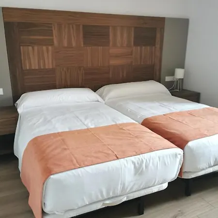 Hospederia Monasterio De La Vid