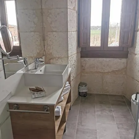 Hospederia Monasterio De La Vid Hotel