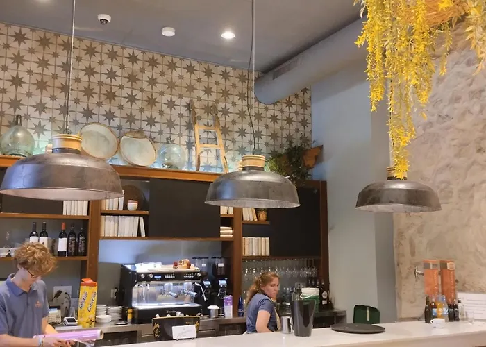 Hospederia Monasterio De La Vid 3* La Vid y Barrios