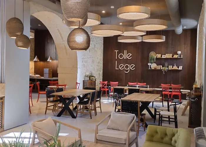 Hotel Hospederia Monasterio De La Vid 3*