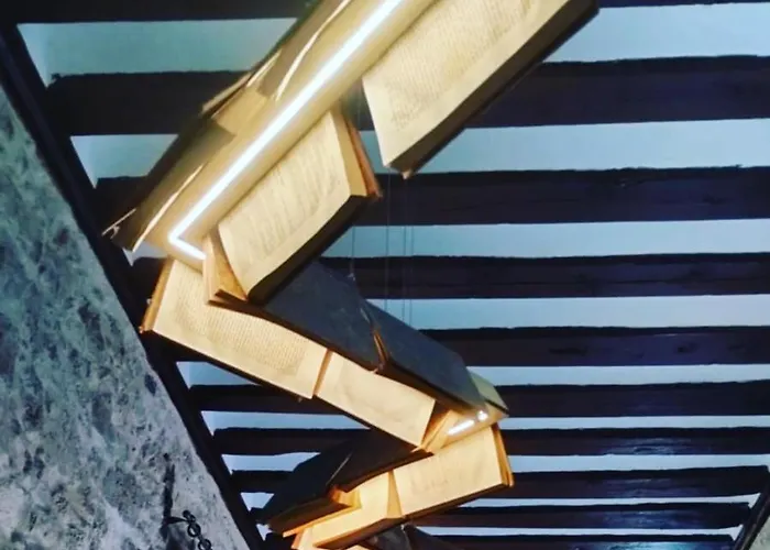 Hospederia Monasterio De La Vid 3* La Vid y Barrios