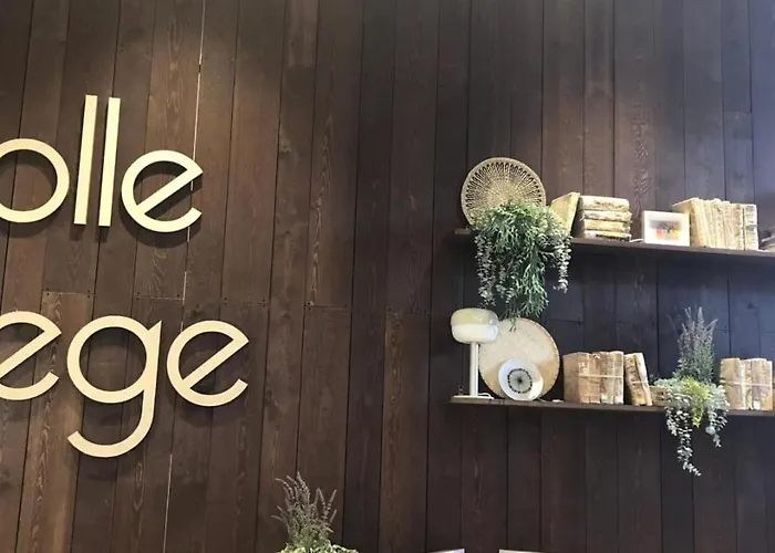 Hospederia Monasterio De La Vid ホテル La Vid y Barrios