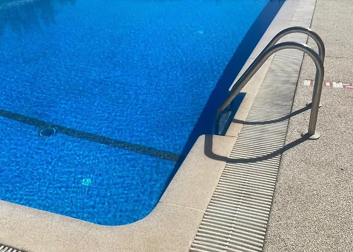 Hospederia Monasterio De La Vid Hotel La Vid y Barrios