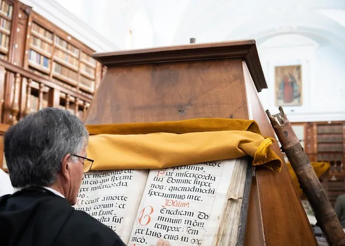 Hospederia Monasterio De La Vid