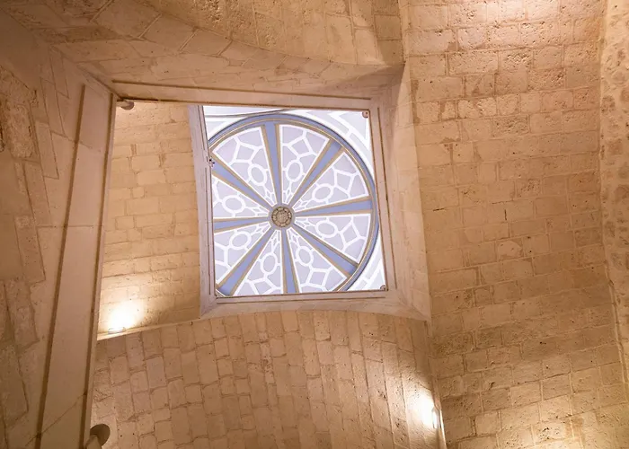 Hospederia Monasterio De La Vid La Vid y Barrios