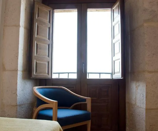 Hospederia Monasterio De La Vid