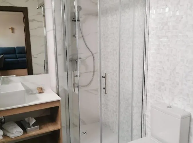 Hospederia Monasterio De La Vid Hotel 3*