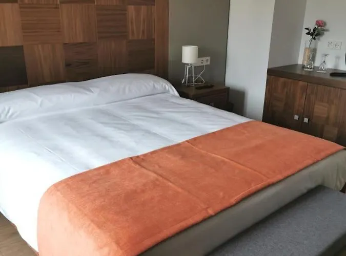 Hospederia Monasterio De La Vid 3*