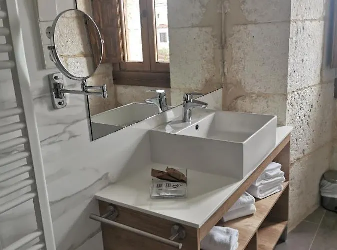 Hospederia Monasterio De La Vid 3*