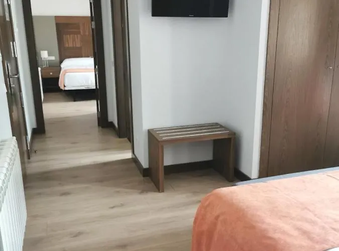 Hospederia Monasterio De La Vid 3*